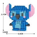 MiniBlocks Fun™ – Coleção de Personagens para Montar
