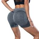 Short Modelador Levanta Bumbum Fitness – Efeito Cinturinha Slim