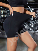 Short Modelador Levanta Bumbum Fitness – Efeito Cinturinha Slim