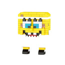 MiniBlocks Fun™ – Coleção de Personagens para Montar