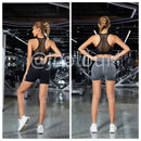 Short Modelador Levanta Bumbum Fitness – Efeito Cinturinha Slim