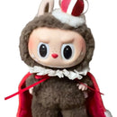 🧸👑 Boneco Labubu Monster – Edição Let's Checkmate