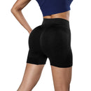 Short Modelador Levanta Bumbum Fitness – Efeito Cinturinha Slim