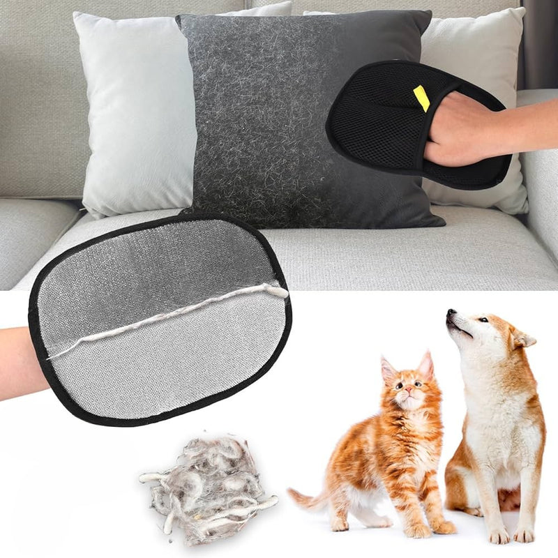 PetClean X™ - Remova pelos de qualquer superfície com facilidade ⚡